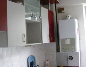 Lakás 2 szobák kiadó on Cluj-napoca, Zóna Gheorgheni