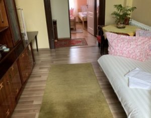 Lakás 3 szobák eladó on Cluj-napoca, Zóna Centru