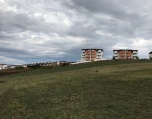 , 8700m2 on Cluj-napoca, Zóna Apahida