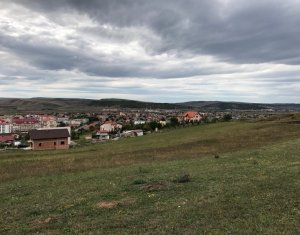 Telek eladó on Cluj-napoca, Zóna Apahida