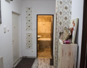 Lakás 1 szobák kiadó on Cluj-napoca, Zóna Zorilor