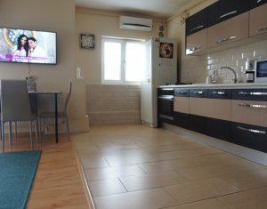 , 58m2 on Floresti
