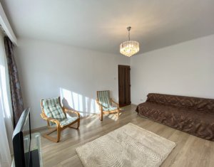Lakás 3 szobák kiadó on Cluj-napoca, Zóna Zorilor
