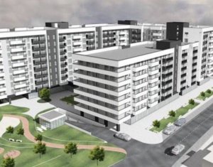 , 39m2 on Cluj-napoca, Zóna Marasti