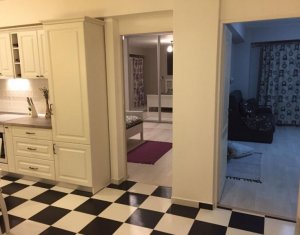 Lakás 2 szobák kiadó on Cluj-napoca, Zóna Gheorgheni