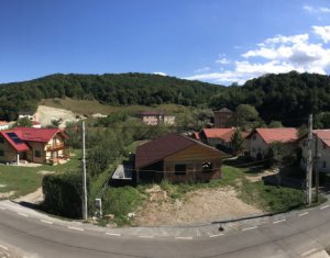 , 120m2 on Floresti