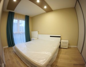 Lakás 3 szobák kiadó on Cluj-napoca, Zóna Centru