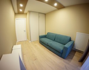Lakás 3 szobák kiadó on Cluj-napoca, Zóna Centru