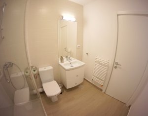 Lakás 3 szobák kiadó on Cluj-napoca, Zóna Centru