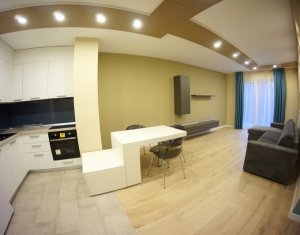 Lakás 3 szobák kiadó on Cluj-napoca, Zóna Centru