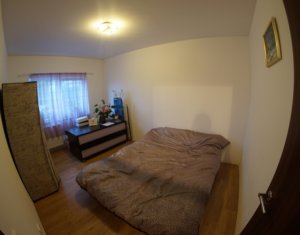 , 68m2 dans Cluj-napoca, zone Manastur
