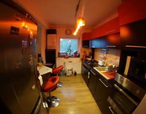 Appartement 2 chambres à vendre dans Cluj-napoca, zone Manastur