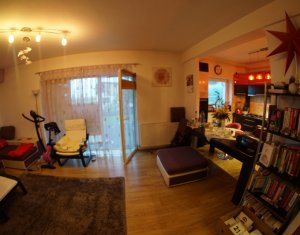 Appartement 2 chambres à vendre dans Cluj-napoca, zone Manastur