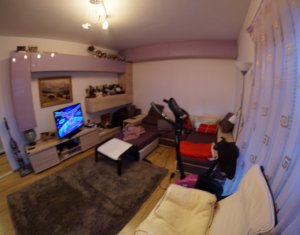 Appartement 2 chambres à vendre dans Cluj-napoca, zone Manastur