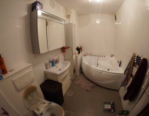 Appartement 2 chambres à vendre dans Cluj-napoca, zone Manastur