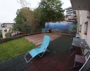 Appartement 2 chambres à vendre dans Cluj-napoca, zone Manastur
