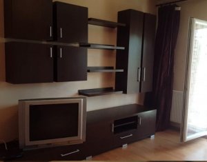 , 36.3m2 dans Cluj-napoca, zone Plopilor