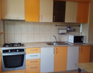 Appartement 1 chambres à vendre dans Cluj-napoca, zone Plopilor