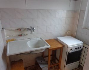 Studio à louer dans Cluj-napoca, zone Zorilor