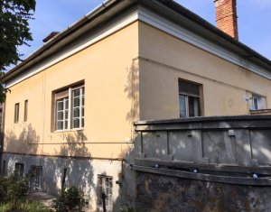 Iroda kiadó on Cluj-napoca, Zóna Andrei Muresanu