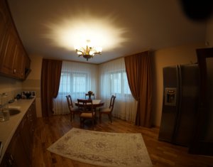 Ház 6 szobák eladó on Cluj-napoca