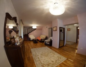 Ház 6 szobák eladó on Cluj-napoca