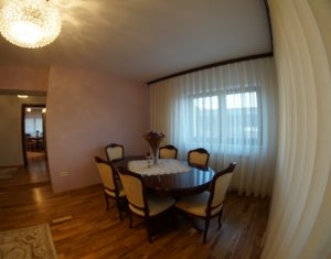 Ház 6 szobák eladó on Cluj-napoca
