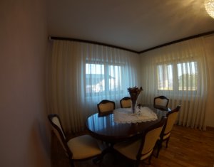 Ház 6 szobák eladó on Cluj-napoca
