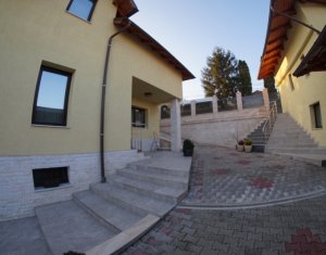 Ház 6 szobák eladó on Cluj-napoca