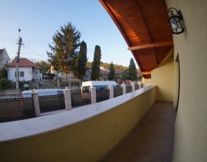 Ház 6 szobák eladó on Cluj-napoca