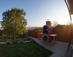 Ház 6 szobák eladó on Cluj-napoca