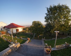 Ház 6 szobák eladó on Cluj-napoca