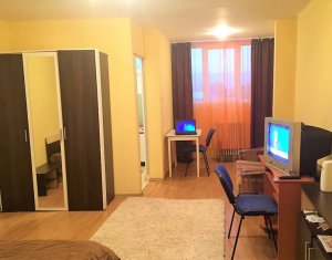 Studio à vendre dans Cluj-napoca, zone Iris