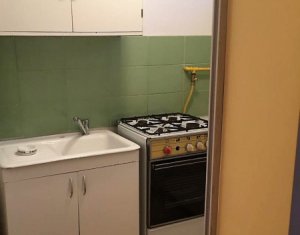 Studio à vendre dans Cluj-napoca, zone Iris
