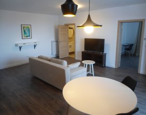 Lakás 2 szobák kiadó on Cluj-napoca, Zóna Zorilor