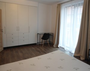 Lakás 2 szobák kiadó on Cluj-napoca, Zóna Zorilor