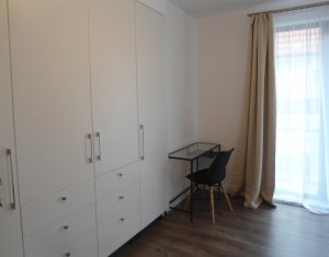Lakás 2 szobák kiadó on Cluj-napoca, Zóna Zorilor