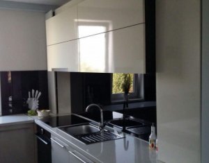 Lakás 2 szobák eladó on Cluj-napoca, Zóna Gheorgheni