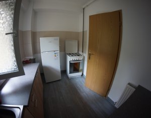 Appartement 1 chambres à louer dans Cluj-napoca, zone Grigorescu