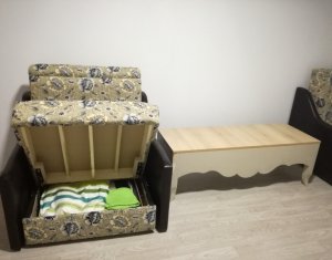 Appartement 1 chambres à louer dans Cluj-napoca, zone Grigorescu