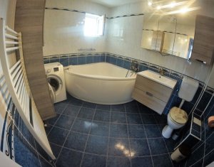 Appartement 4 chambres à louer dans Cluj-napoca, zone Zorilor