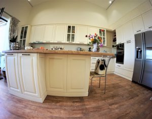 Maison 6 chambres à vendre dans Cluj-napoca, zone Borhanci