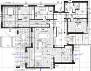 Maison 6 chambres à vendre dans Cluj-napoca, zone Borhanci