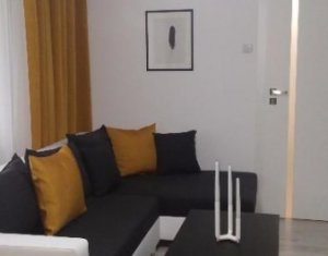 Appartement 2 chambres à louer dans Cluj-napoca, zone Gheorgheni