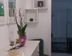 Appartement 2 chambres à louer dans Cluj-napoca, zone Gheorgheni