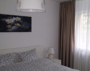Appartement 2 chambres à louer dans Cluj-napoca, zone Gheorgheni