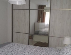 Appartement 2 chambres à louer dans Cluj-napoca, zone Gheorgheni