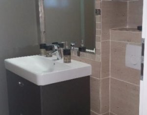 Appartement 2 chambres à louer dans Cluj-napoca, zone Gheorgheni