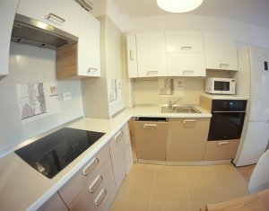 Appartement 2 chambres à louer dans Cluj-napoca, zone Gheorgheni
