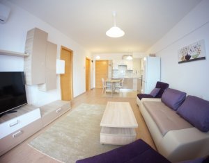 Appartement 2 chambres à louer dans Cluj-napoca, zone Gheorgheni